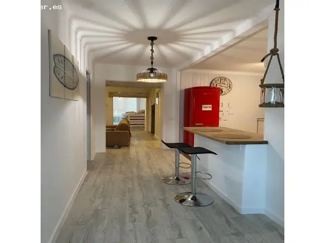 Casa Rural con Licencia Turistica en Muro