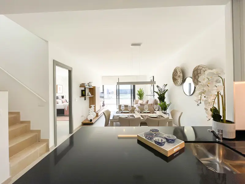 Piso en venta Orihuela, España