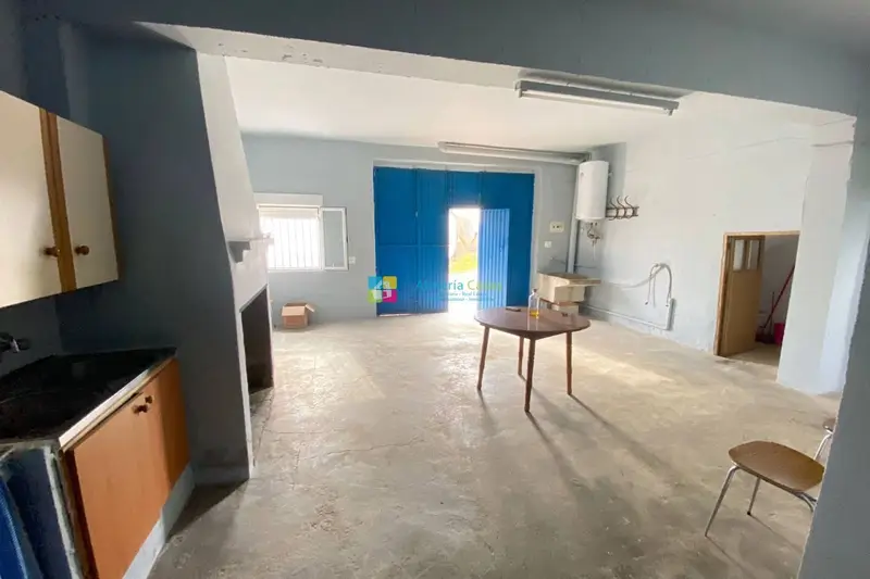 Cortijo en Venta en Oria 5 Dormitorios 2 Baños