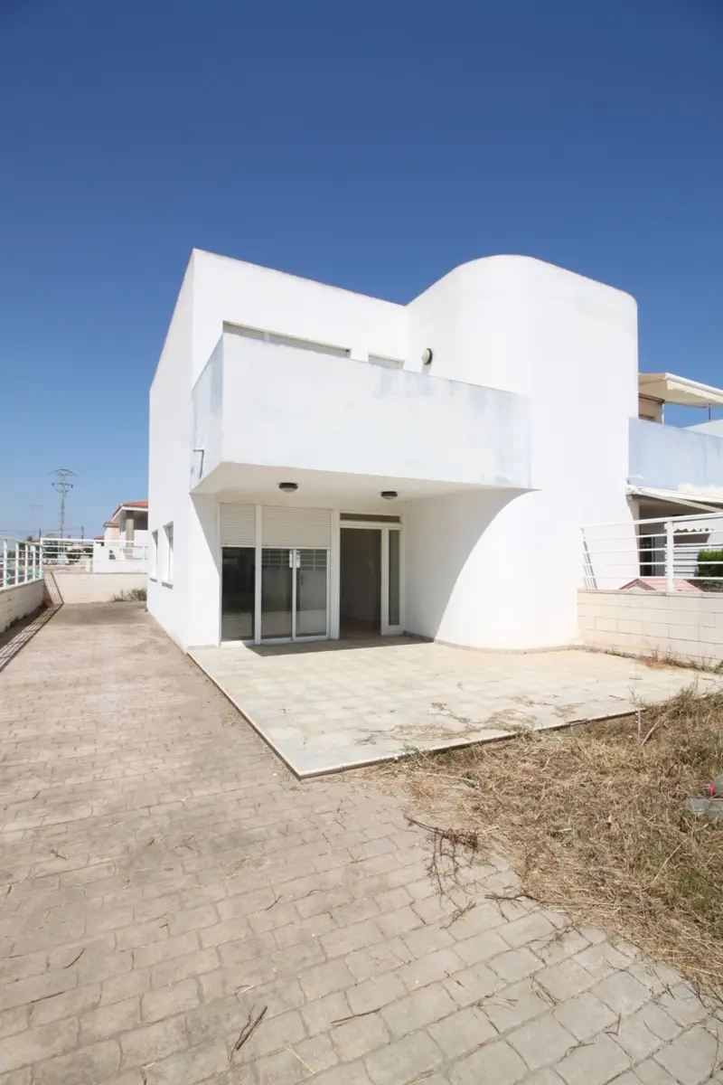 Venta Adosado con Terraza en Nules