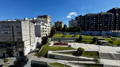 Piso en venta Puertochico Santander 96m2 Reforma Integral