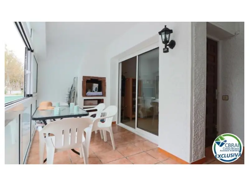 Casa con Terraza en Torroella de Fluvià