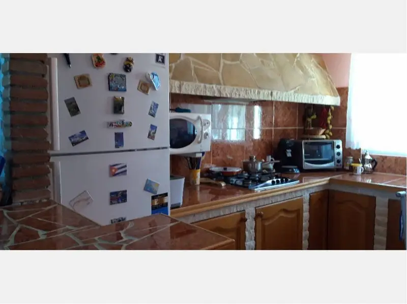 Venta Finca 2 Dormitorios Crevillent