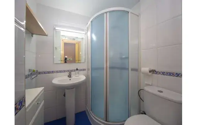 Alquiler de Habitacion amueblada en Ronda Granada