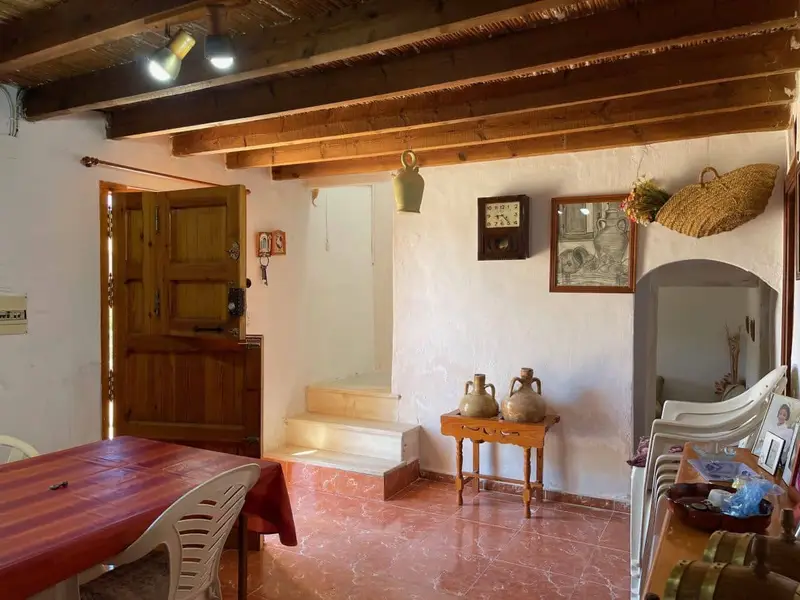 Casa en venta en Cariatiz, Sorbas, Almería