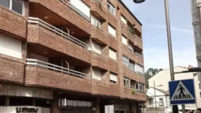 Piso en venta en Ribadavia 90m2 3 dormitorios 2 baños