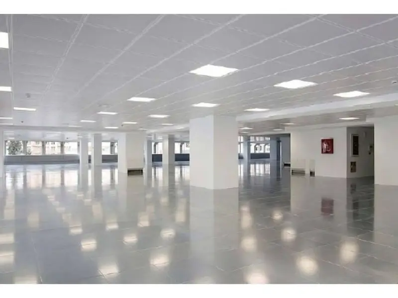 Alquiler Oficina 2622m2 Zofio Madrid