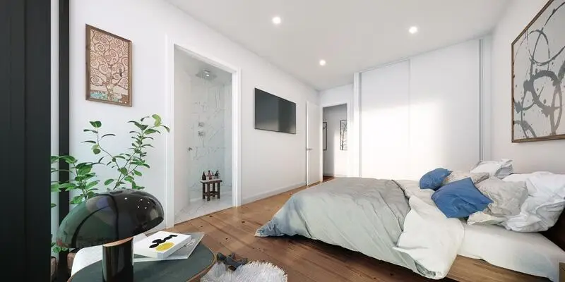 Apartamentos en Venta Santa Pola: 3 y 4 Dormitorios, Cerca de la Playa