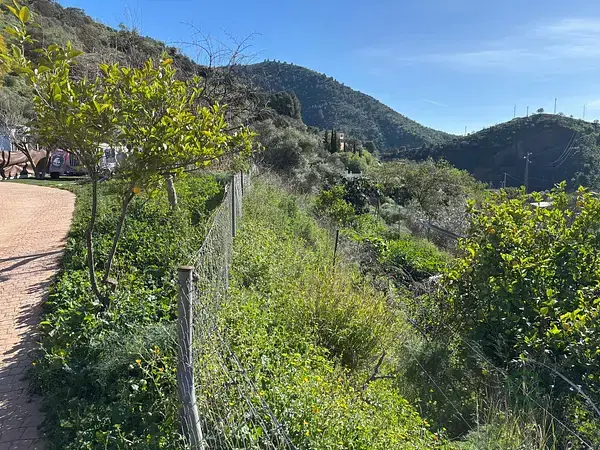 Finca en Llano del Médico Málaga 4 Dormitorios Piscina
