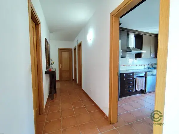 Finca con Vivienda en Plasencia 24098m2