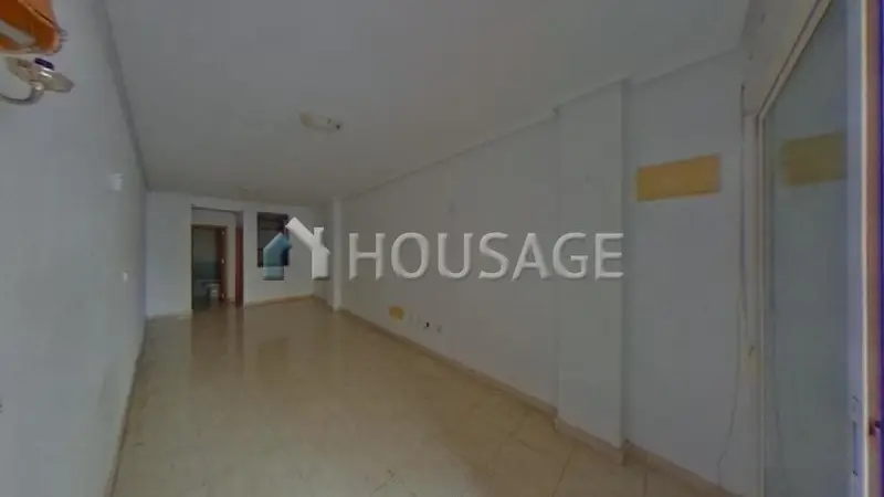 Piso en venta Torrevieja 46m2