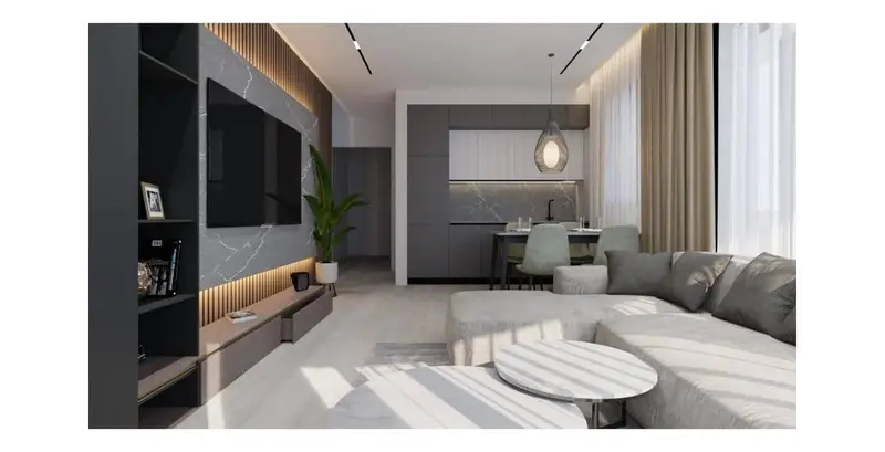 Apartamento en venta en El Molino, Torrevieja, Alicante
