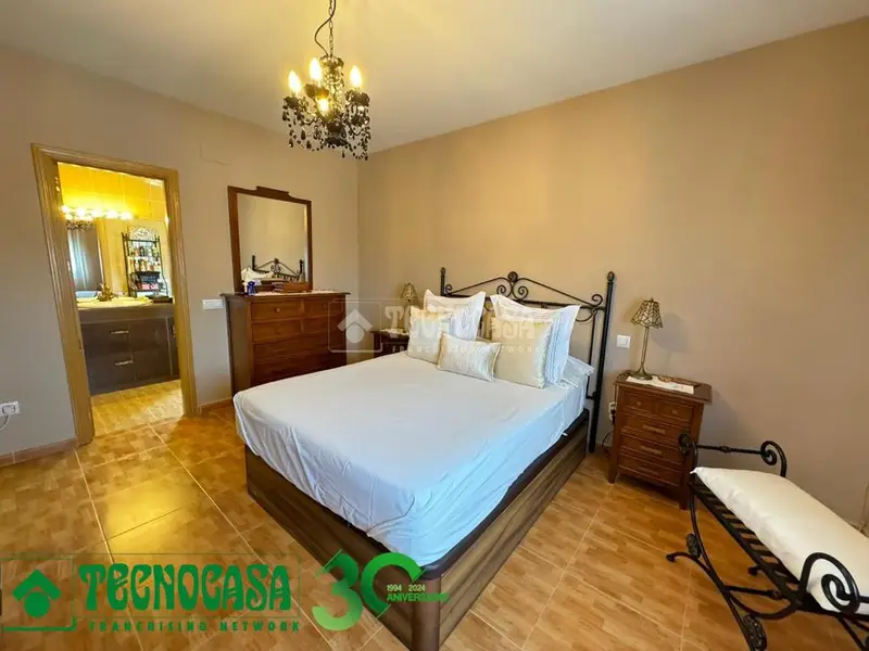 Piso en Venta Magan 2 Dormitorios Garaje Trastero