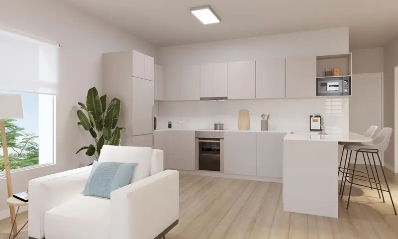 Ático en venta en Cala Millor, Son Servera, Mallorca