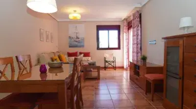 Alquiler Apartamento Playa Granada Temporada Escolar