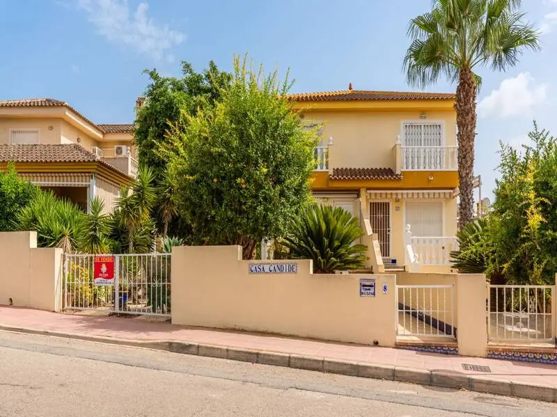 2 Cuarto Duplex en Venta Benijofar Alicante
