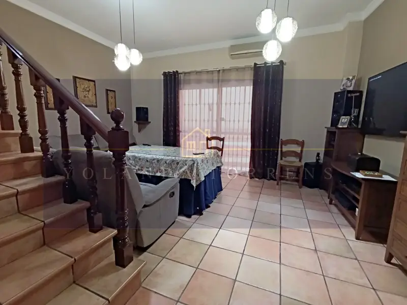 Casa en Venta 3 Habitaciones Alcalá de Guadaira