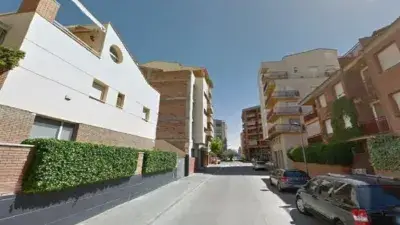 Piso en venta en Carrer d'Almatà, cerca de Carrer de Barcelona