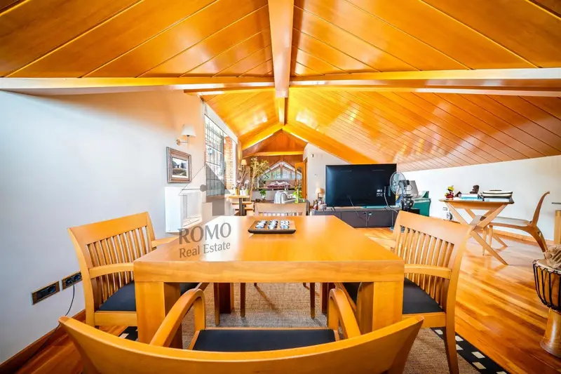 Venta Chalet Lujoso Can Duran Canovelles