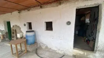 Finca rústica en venta en Calle Polígono 7 Parcela 449 Azagador. Instincion (Alme