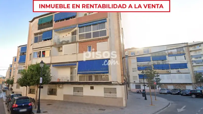 Piso en venta en Calle de La Paz