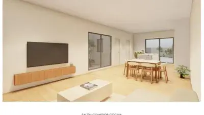 Casa en venta en Carrer de Juan Mateo Box