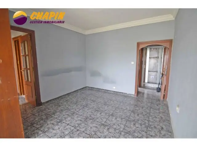 Piso 3 dormitorios 1 baño zona centrica financiación 100%