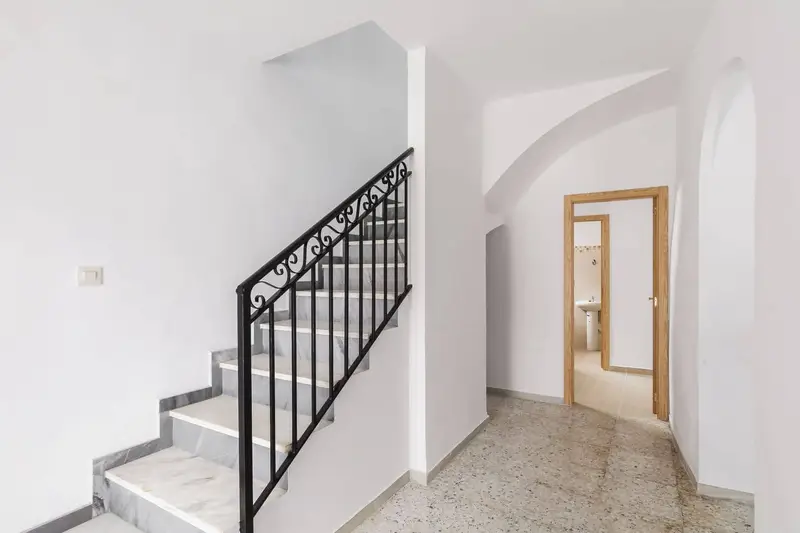 Chalet en Venta en Ugija Granada Reformado Sierra Nevada