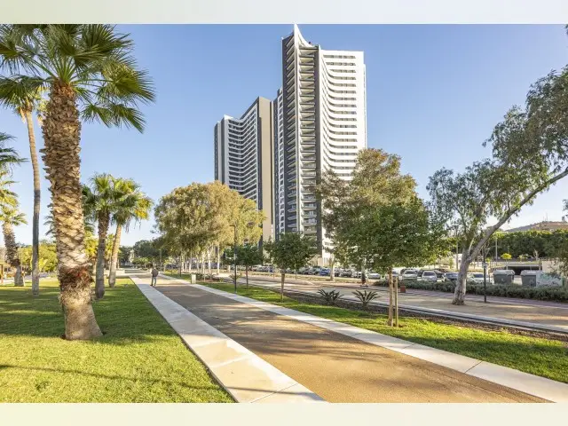 Piso de 1 Dormitorios en venta Málaga, España