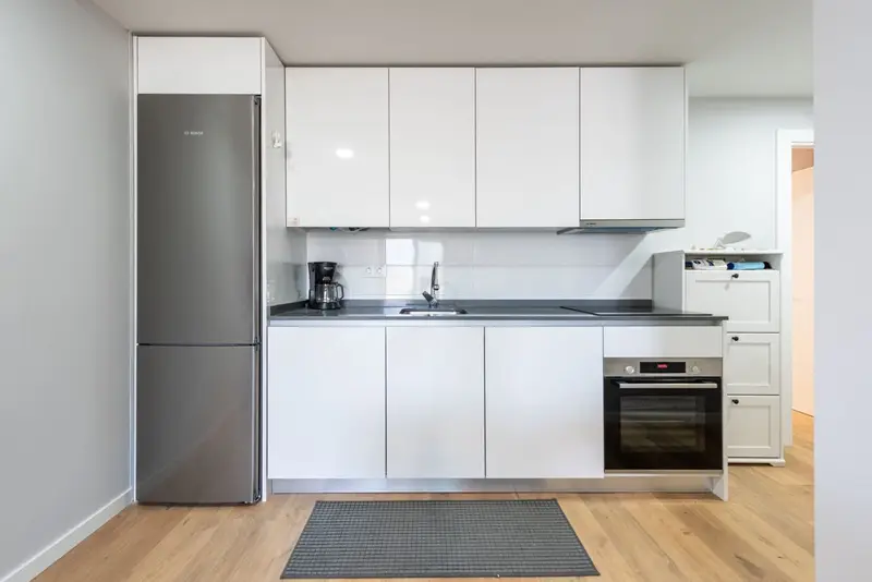 Apartamento en Venta Mijas Costa 3 Dormitorios 2 Baños Nueva Promocion