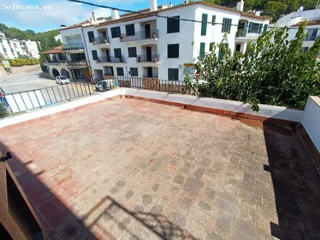 Edificio en Venta Calella Palafrugell Cerca de la Playa