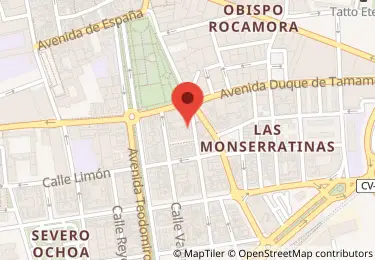Subasta de Piso en Orihuela Calle Castellon 2 Finca 40943