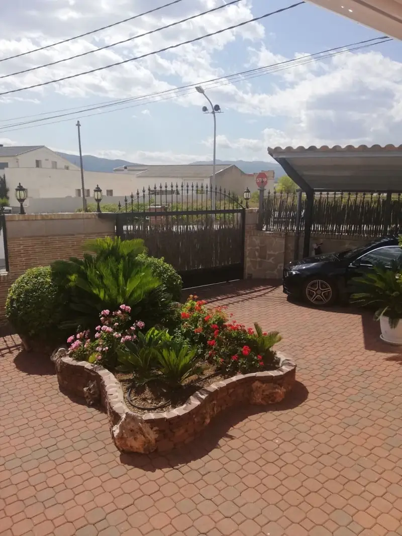 Adosado en venta en Benisuera, Valencia