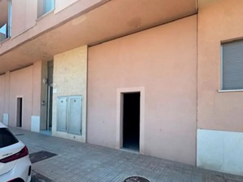 Venta Local Comercial 97m2 Pobla Sa Baleares