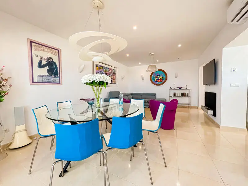 Villa de Lujo 5 Dormitorios La Cala de Mijas