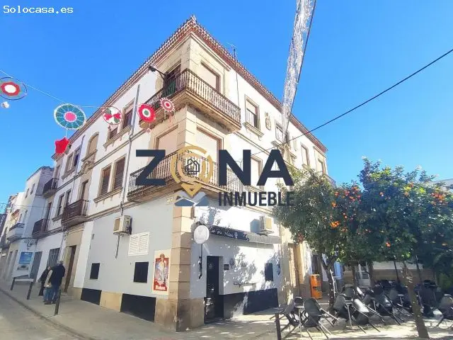 Edificio en Venta Valencia de Alcántara Cáceres