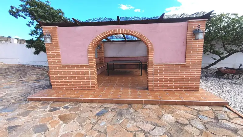 Casa Villa 3 Dormitorios Fortuna Espaa