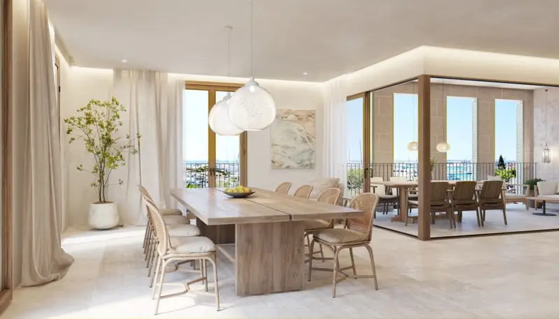 Apartamento en venta en Palma de Mallorca, Mallorca