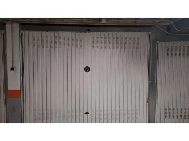 Garaje en Venta en General Dávila
