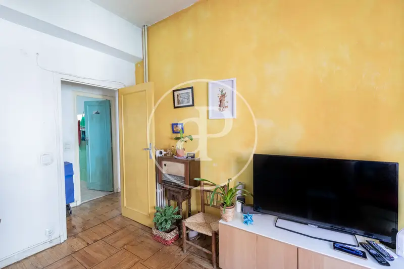 Piso en venta Cuatro Caminos 94m2 a reformar