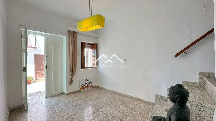Casa de pueblo en Frigiliana 3 dormitorios