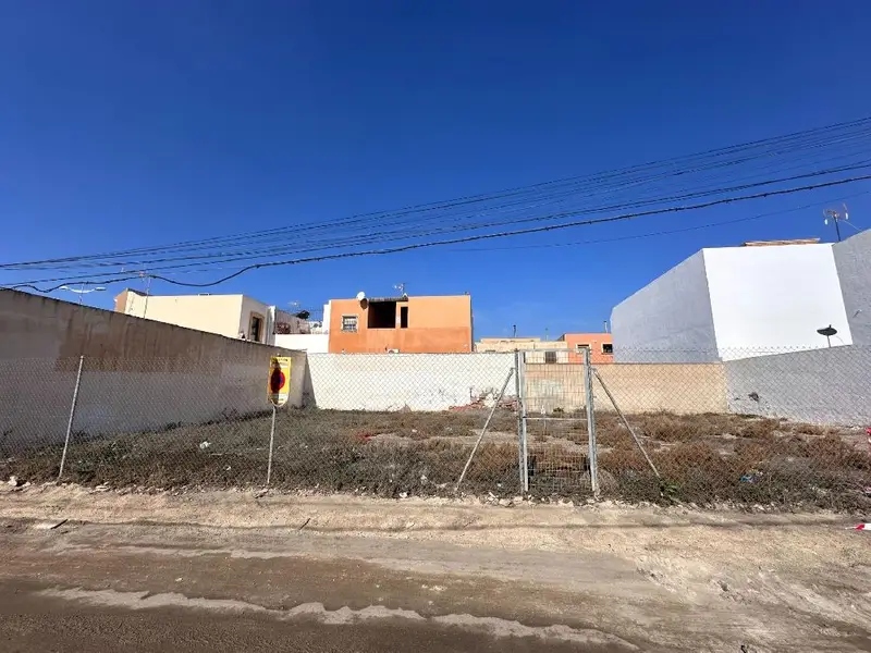 Venta Terreno Campohermoso 337m2 Fachada 23m Centro