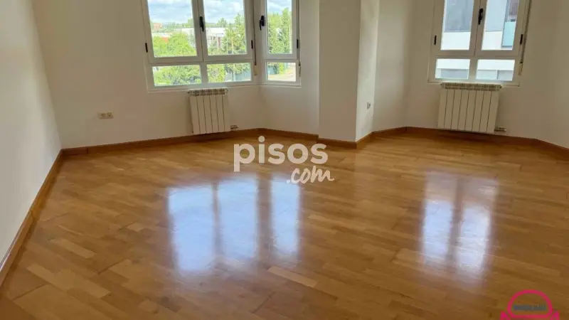 Apartamento en venta en Carretera Santander