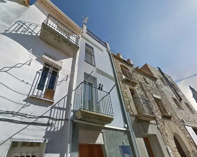 Adosado 102m2 Maials