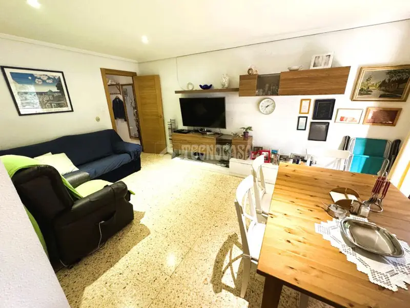 Piso en Venta 4 Dormitorios 2 Baños Jesus