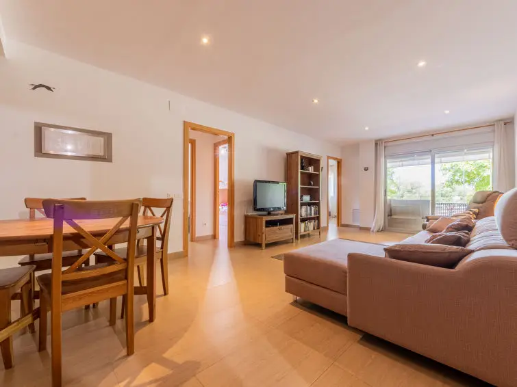Apartamento 3 Dormitorios Torredembarra