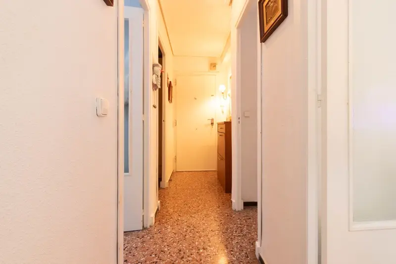 Alquiler Piso 2 Dormitorios Carolinas Campoamor Alicante