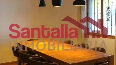 Chalet rústico en venta en Calle Loma del Gato