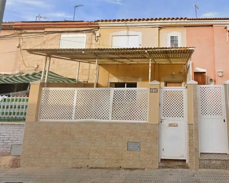 Adosado 70m2 Cartagena Murcia