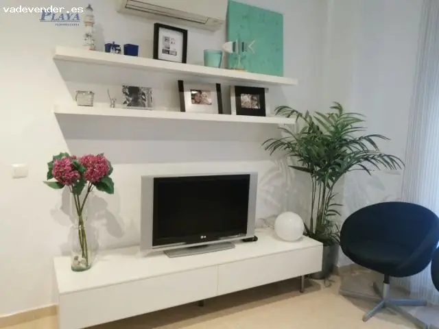 Alquiler Temporada Denia Apartamento Piscina Playa 2 Dorm
